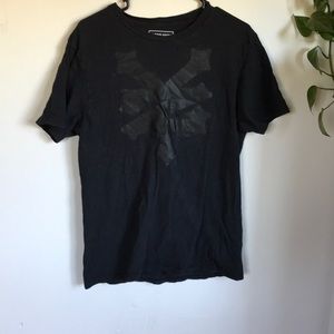 🌊black zoo york shirt